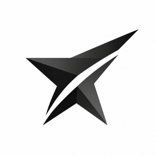 StarRouter Logo